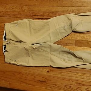 Full seat breeches 32L